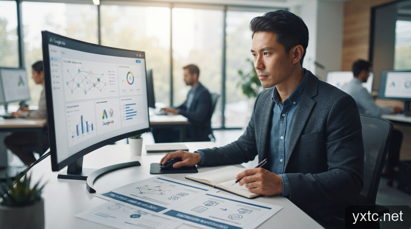 Cập nhật chính sách quảng cáo cờ bạc của Google Ads (2026): Tác động đến người dùng