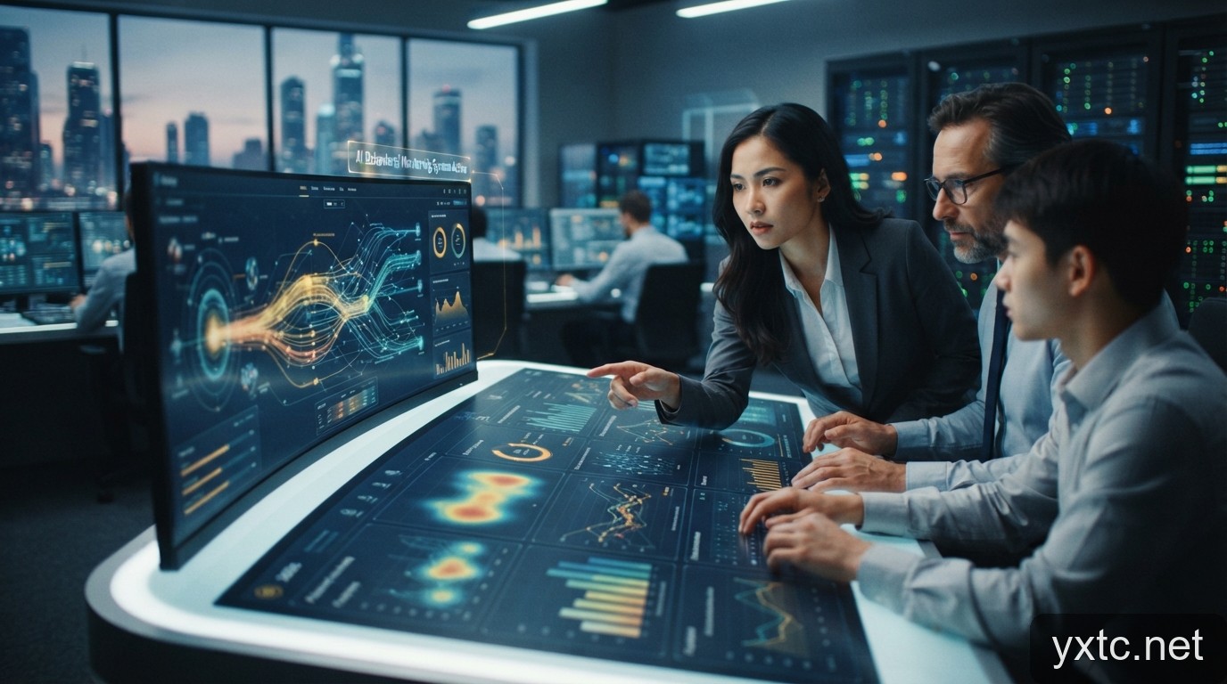 Xu hướng cá cược an toàn 2026: Vai trò của AI trong giám sát hành vi người chơi