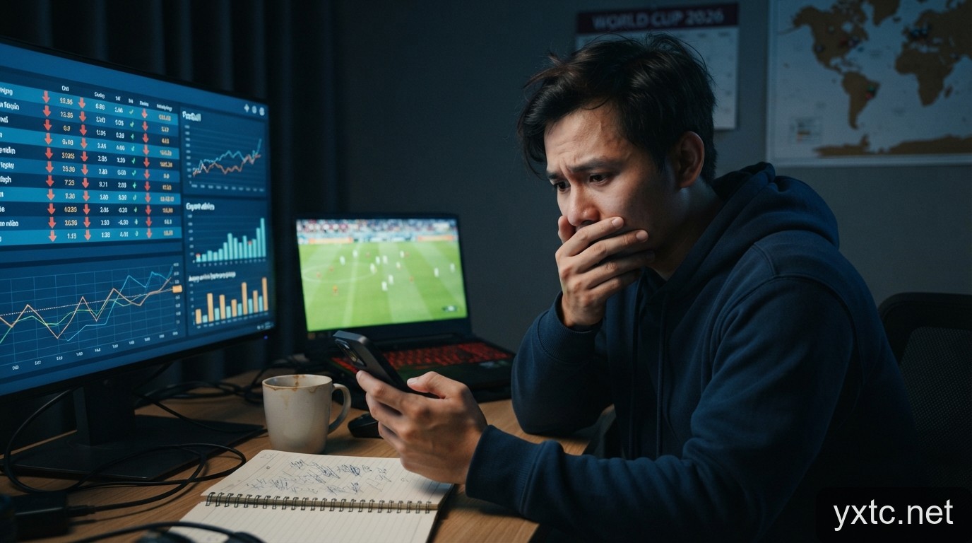 Cảnh báo rủi ro: Cách các 'chuyên gia soi kèo' dẫn dắt tâm lý người chơi năm 2026
