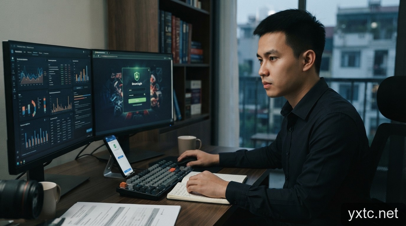 Nghị định 174/2026/NĐ-CP: Những thay đổi cốt lõi về xác thực tài khoản game và rủi ro pháp lý