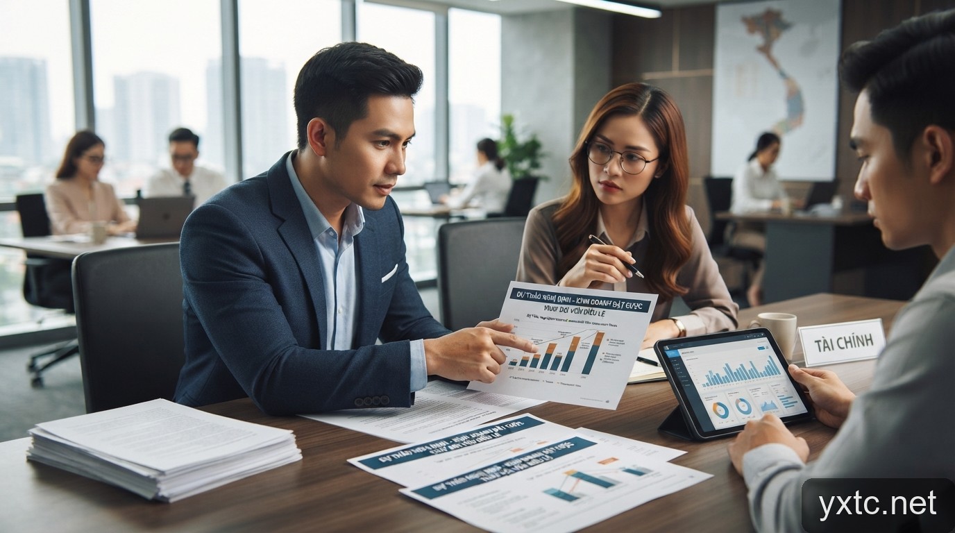 Dự thảo Nghị định mới về đặt cược: Những thay đổi về vốn và phương thức giao dịch 2026