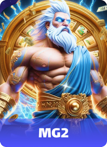 Microgaming — Slots từ Microgaming