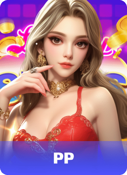 PP Slots — Slots từ Pragmatic Play